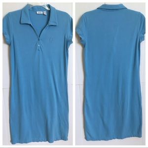 IZOD Golf Straight Fit Dress
